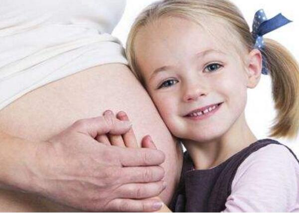 孕妇肚子多大