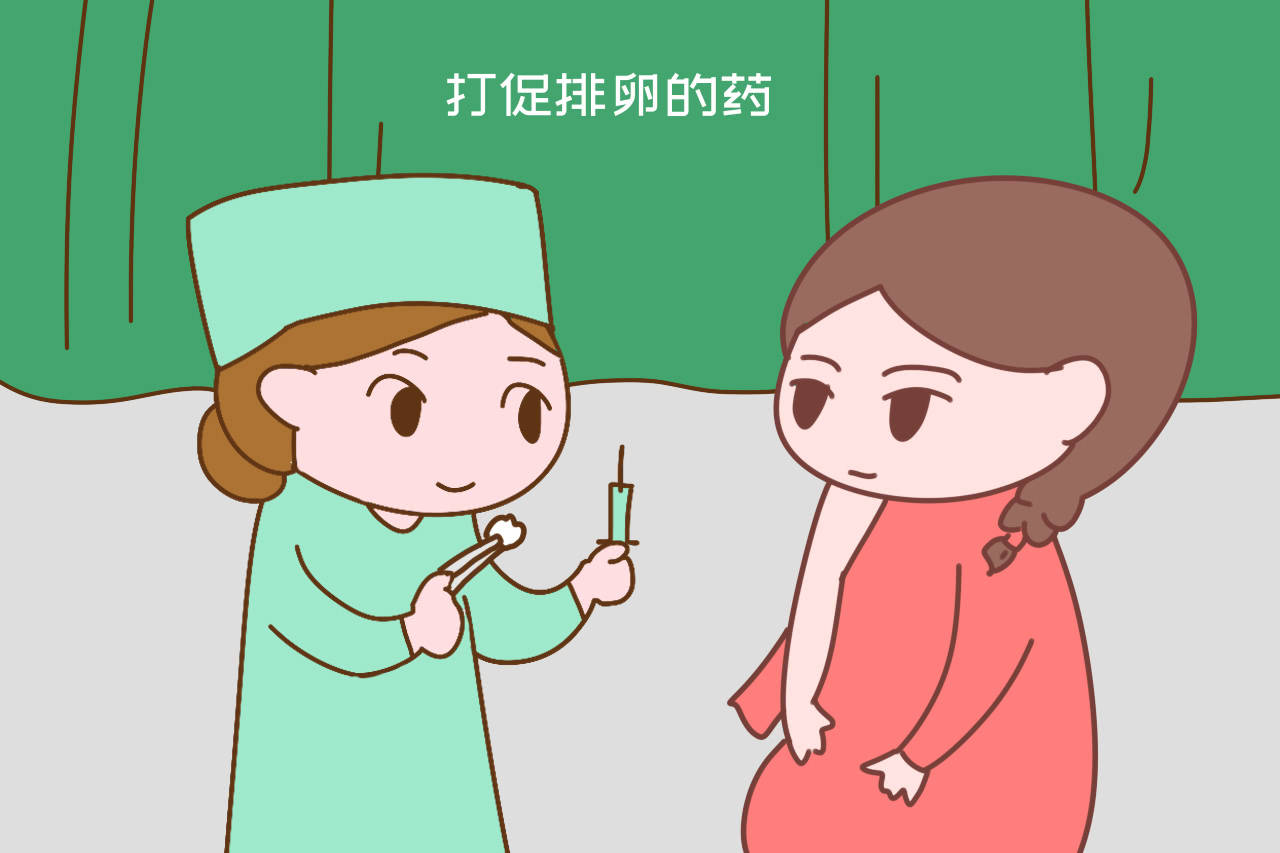 孕期检查