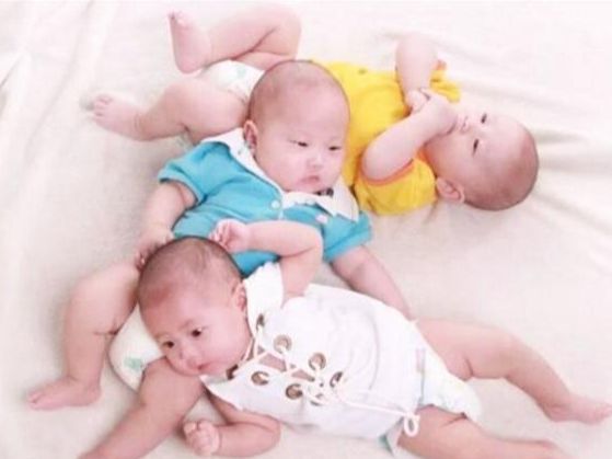 0至3岁幼儿早教