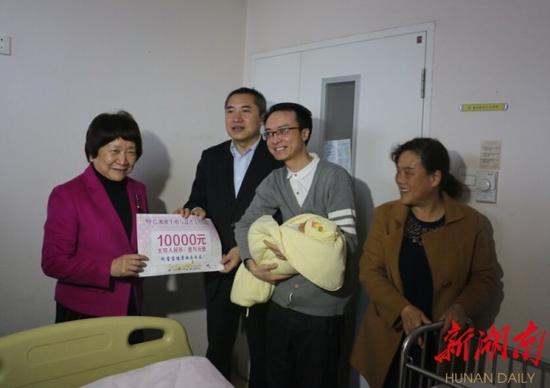 昆明试管婴儿