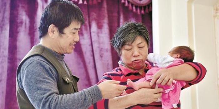 兰州助孕中心